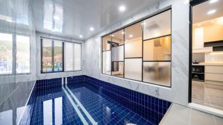 Gapyeong Casabella Pool Villa - Gapyeong - 0