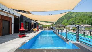 Gapyeong Casabella Pool Villa - 2