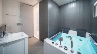 Gapyeong Casabella Pool Villa - Gapyeong - 4