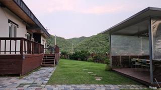 Hongcheon Habori Private Pension - Hongcheon - 0