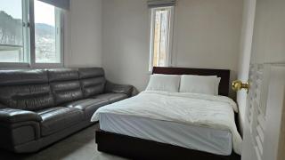 Hongcheon Habori Private Pension - Hongcheon - 4