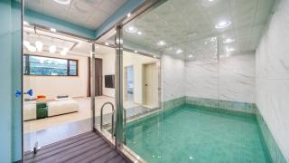 Gapyeong Story 166 Pool Villa - 1