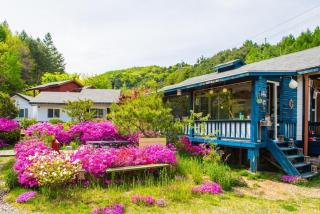 Pyeongchang Zermatt Pension Family, Couple - 1
