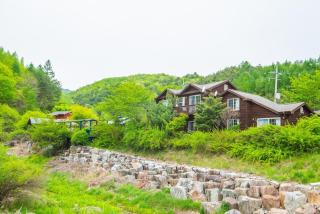 Pyeongchang Zermatt Pension Family, Couple - 3