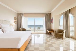 Iberostar Selection Kantaoui Bay - Port El Kantaoui - 8