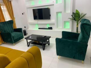 RichJ Luxury Apartments - - 2