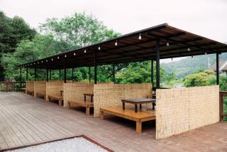 Gapyeong Imchori Buttumark Pension - 5