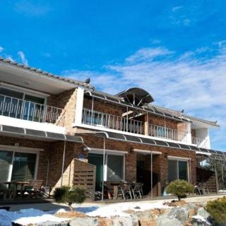 Yanggu Dandelion Pension - Yanggu - 8