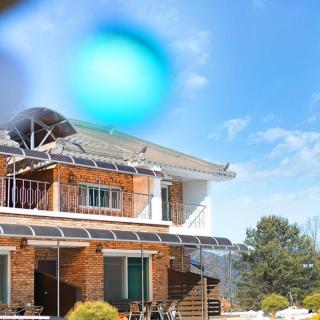 Yanggu Dandelion Pension - Yanggu - 7