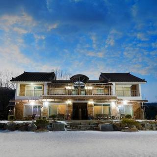Yanggu Dandelion Pension - Yanggu - 4
