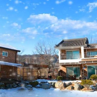 Yanggu Dandelion Pension - Yanggu - 6