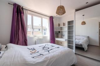 Le Loft Majestueux - Loft de 250 m² avec parking - Deuil-la-Barre - 4