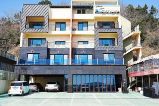 Changwon Cozy Pension - Changwon - 0