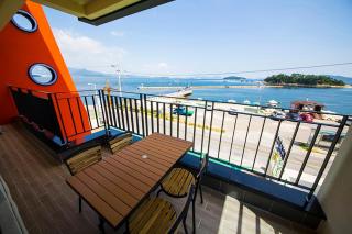 Changwon Cozy Pension - Changwon - 2