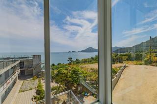 Geoje Hill Point Youth Hostel - Geoje - 4
