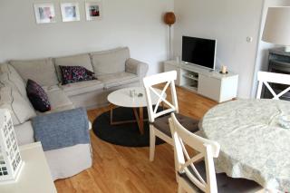Haus Lust auf Mee h r - Nordstrand - 0
