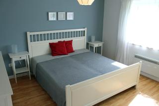 Haus Lust auf Mee h r - Nordstrand - 6