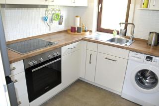 Haus Lust auf Mee h r - Nordstrand - 2