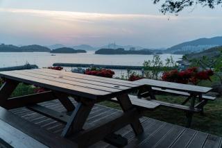 Yeosu Gyeongdo Pension - Yeosu - 3