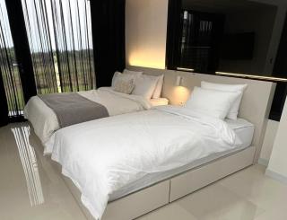 Daejung Secret Gennie Poolvilla - 4