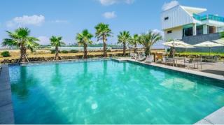 Daejung Secret Gennie Poolvilla - Seogwipo - 3