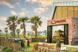 Daejung Secret Gennie Poolvilla - 1