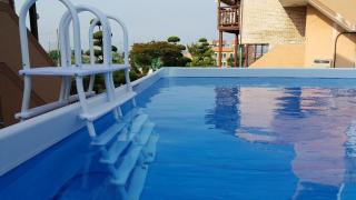 Hongseung namdanghill pension - 6