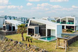 Daejung Secret Gennie Poolvilla - 2