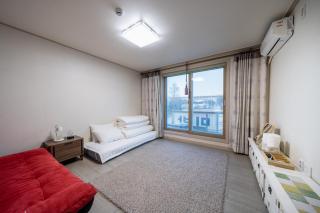 Yeoncheon Shineunsigan Pension - Yeoncheon - 6