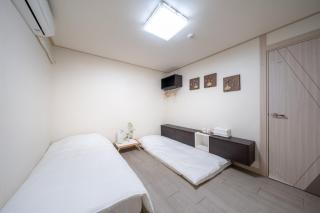 Yeoncheon Shineunsigan Pension - Yeoncheon - 4