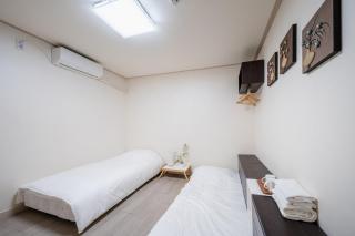 Yeoncheon Shineunsigan Pension - Yeoncheon - 3