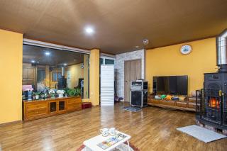 hongcheon river view sonamu pension - Hongcheon - 8