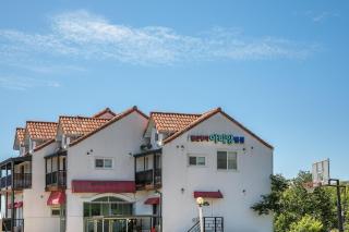 Seocheon Redpungchatiang Pension - Seocheon - 1