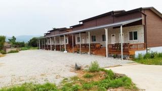 Nonsan Wild Flower Pension - Nonsan - 0
