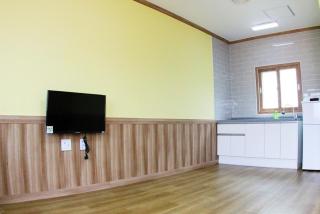 Nonsan Wild Flower Pension - Nonsan - 7