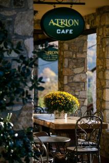 Atrion Highland Hotel - Elatochori - 2