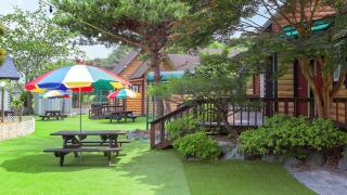 Taean Anmyeondo Lake and Sea Village Pension - Taean - 7