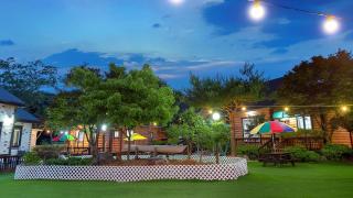Taean Anmyeondo Lake and Sea Village Pension - Taean - 6