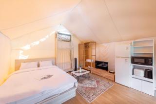 Cheongdo Shinnanda Aegyeon Glamping - Cheongdo - 4