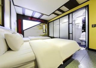 Hotel I Chuncheon Branch - 5