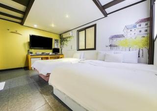 Hotel I Chuncheon Branch - 1
