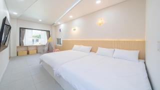 Gapyeong Wow Kids Pool Villa - 6