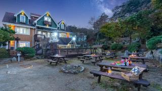 Eul Pension Taean - Taean - 5