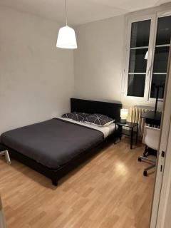 Appartement Traversant avec vue exceptionnelle - Saint-Étienne - 1