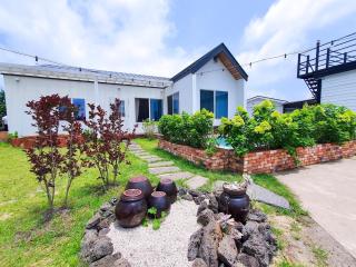 Jeju Gam Sung Sook So - Seogwipo - 2