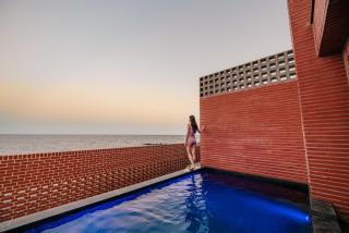 Pohang Case Poolvilla - Pohang - 2