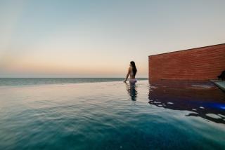 Pohang Case Poolvilla - 1