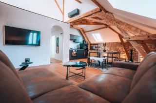 L'Évasion - Authentique & Chill - Premium - Châteauroux - 7