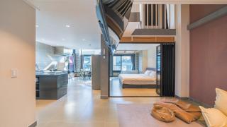 Geoje Highend Spa Pool Villa Duplex, Indoor BBQ - Tumo - 9