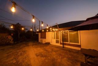 Jeju Ya Aewol Dokchae Stay - 4